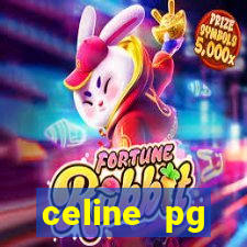 celine pg plataforma de jogos